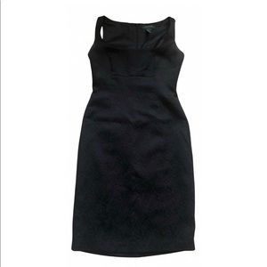 RALPH LAUREN Cocktail Dress